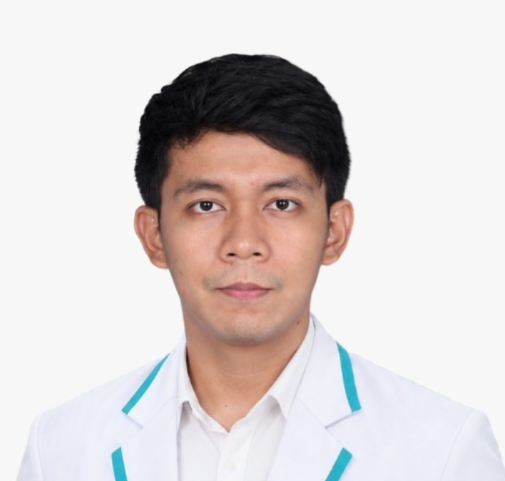 Foto dr. dr. Ade Rizal Hazmi, Sp.B