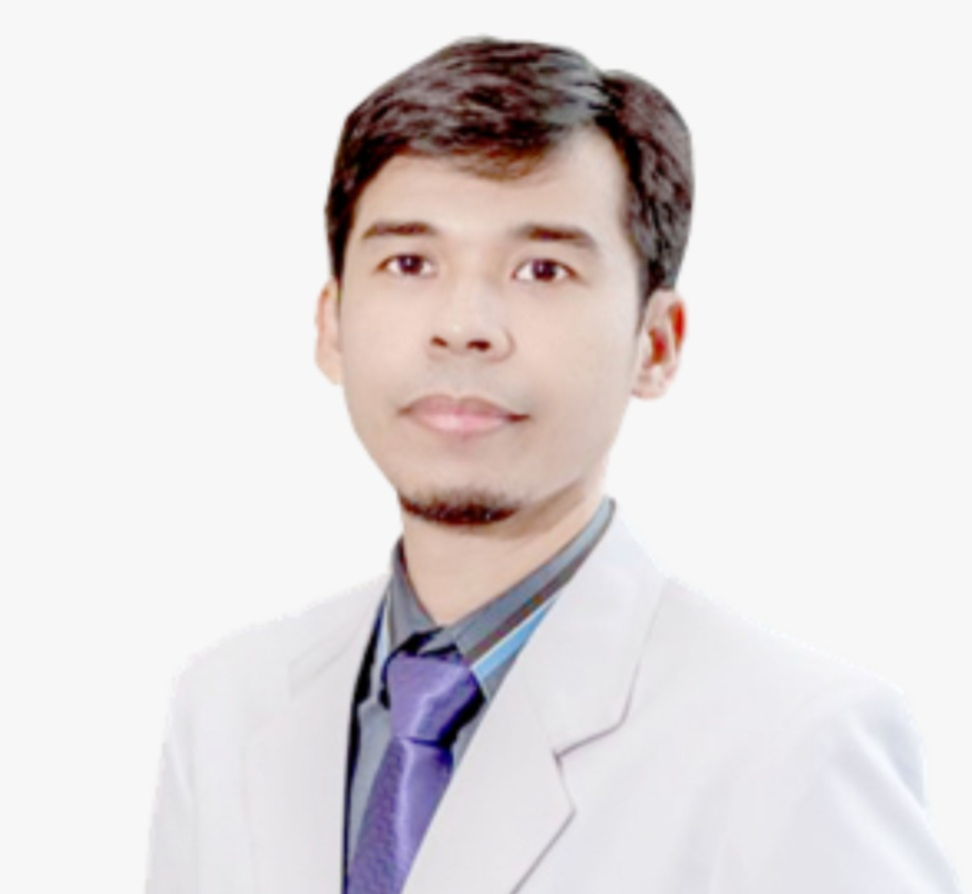 Foto dr. dr. Agung Nugroho Sp.M