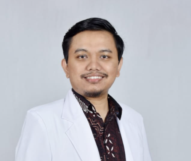 Foto dr. dr. Andika Ilham Rahmatullah Sp.B
