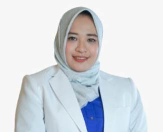Foto dr. dr. Dyah Arum Kusumawardani Sp.PD