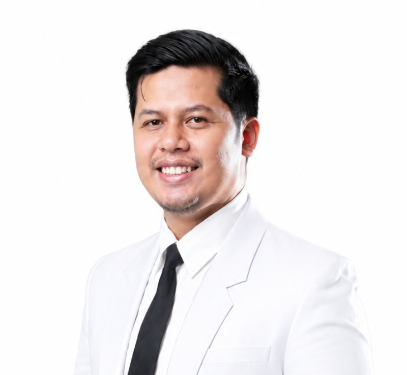 Foto dr. dr. Fuad Deny Mustofa, Sp.OT
