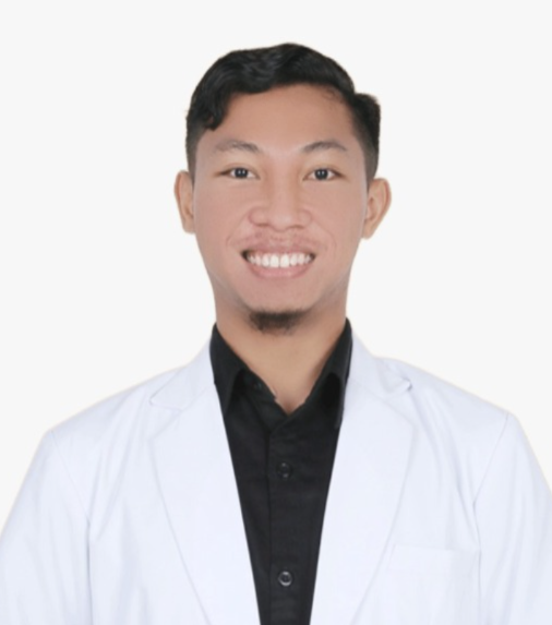 Foto dr. dr. Garry Gartiwa