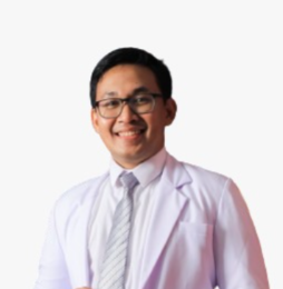 Foto dr. dr.  Hari Pranoto Sp. THT.BKL