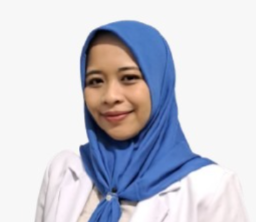 Foto dr. dr. Ika Puti Karina