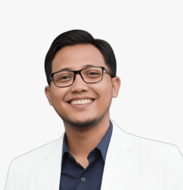 Foto dr. dr. Imam Iskandar Sp.PD