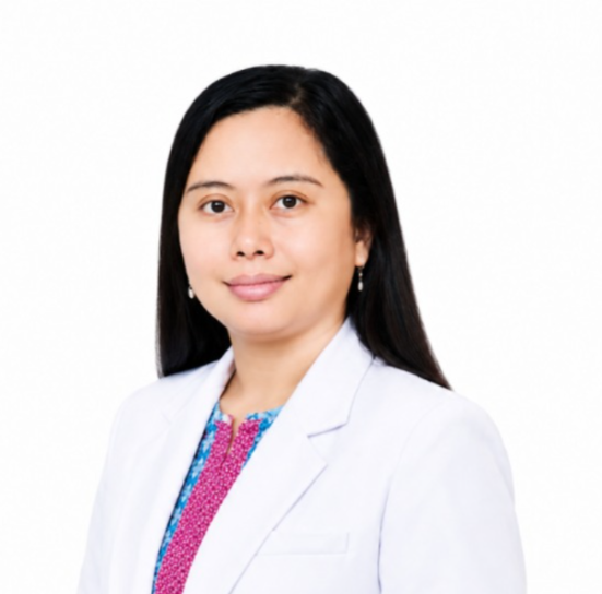 Foto dr. dr. Kurniadewiputri Kartikawati, Sp.KJ