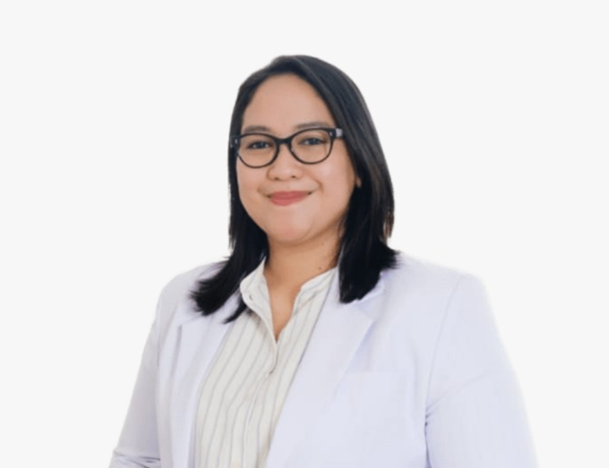Foto dr. dr. LATHIFA NADHYA INDRASWARI Sp.OG