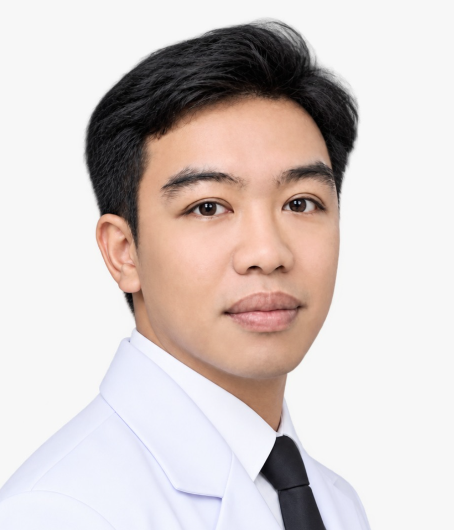 Foto dr. dr. Muhammad Nauval, Sp.OG