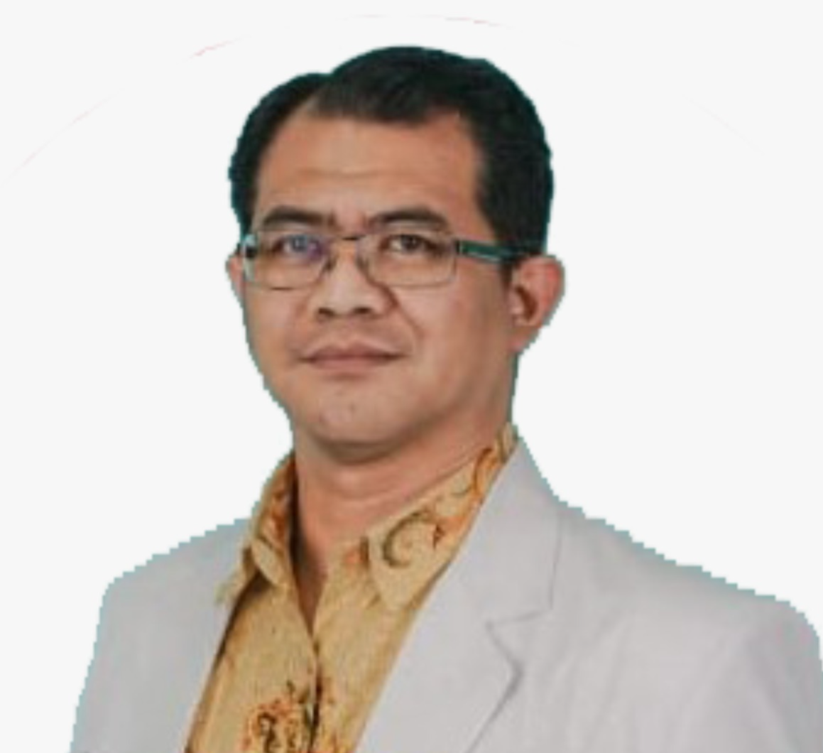 Foto dr. dr Oktavianus Wahyu Prihantono Trisnoputro Sp.OG