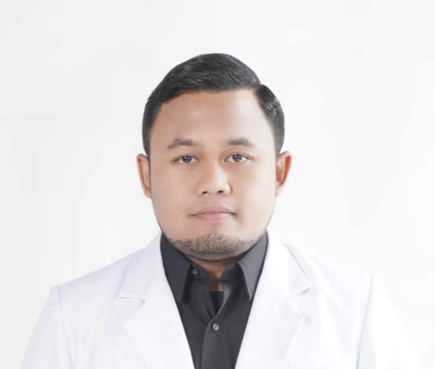 Foto dr. dr. Pandu Bagas Ramadhan Setiawan