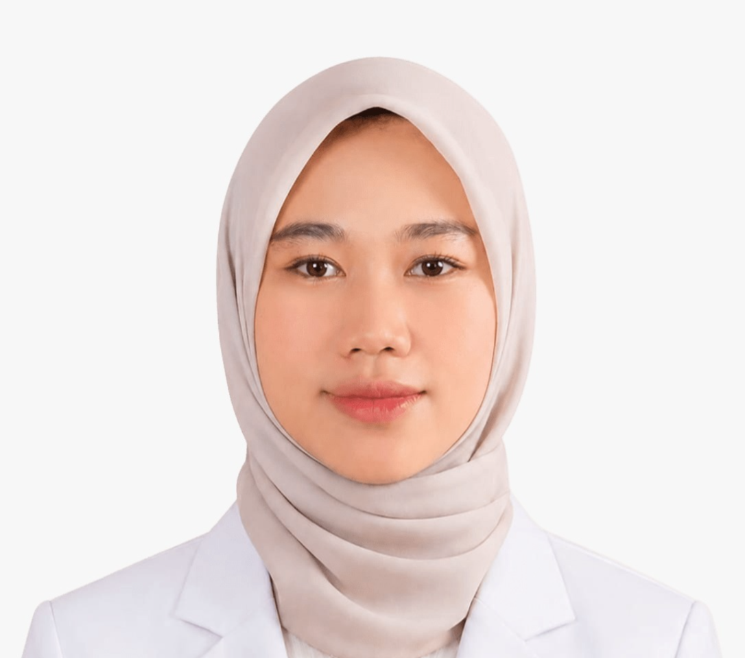 Foto dr. dr. Putri Rahayu