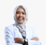 Foto dr. dr. Rista Ria Febriani M.Med.Sc, Sp.A