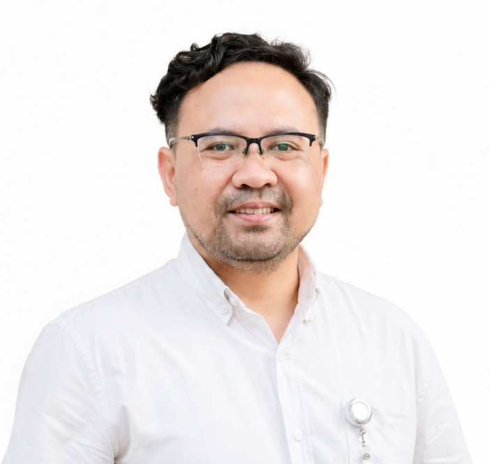 Foto dr. dr. Yosafat  Arief Permata Ate Sp.OT