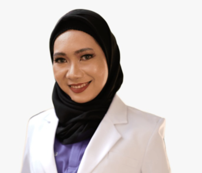 Foto dr. drg. Yuninda Lintang Damaranti, Sp.KG