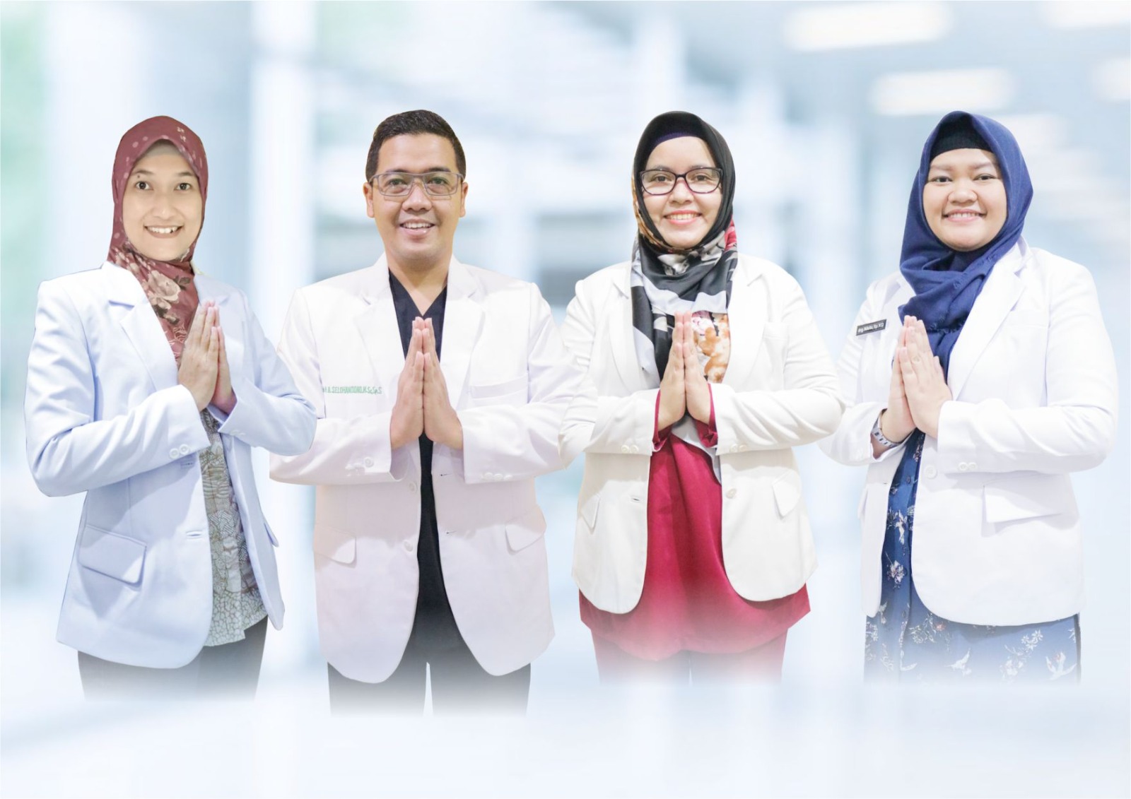 Prestasi Bidan Praktek Swasta Terbaik DIY