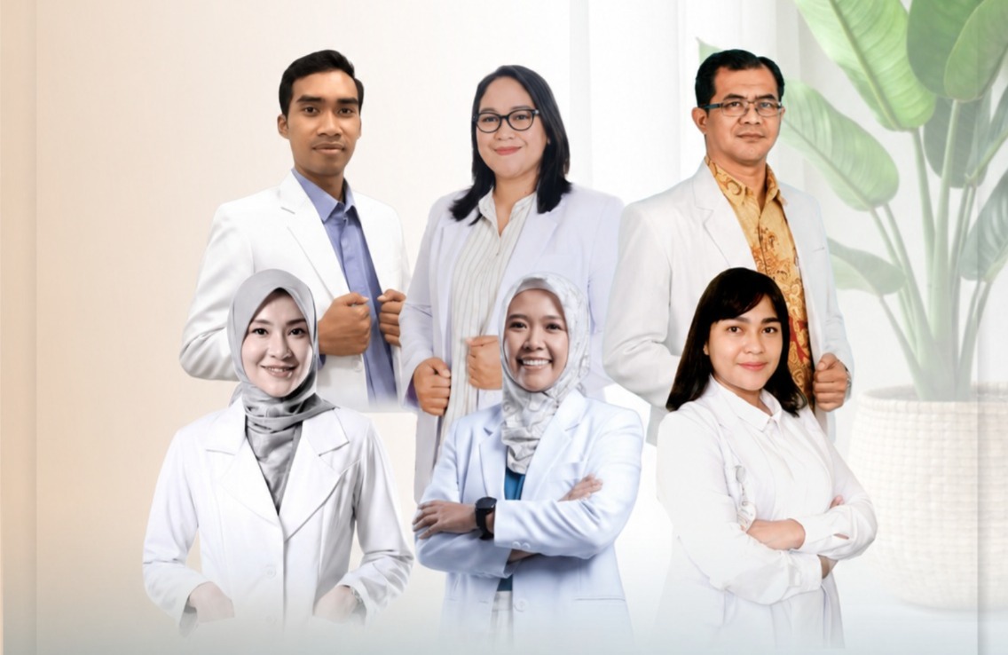 Layanan Poliklinik Spesialis